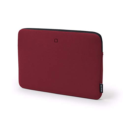 Dicota Skin Base 13-14.1" Red - Image 2