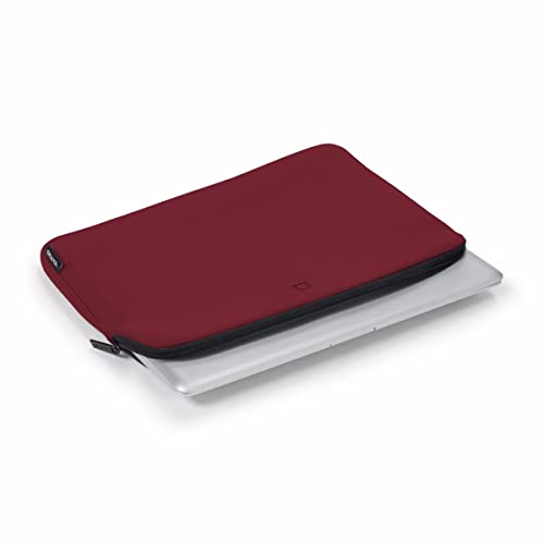 Dicota Skin Base 13-14.1" Red - Image 3