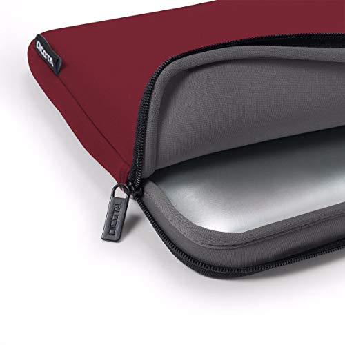 Dicota Skin Base 13-14.1" Red - Image 4