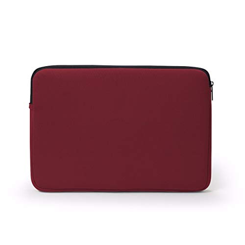 Dicota Skin Base 13-14.1" Red - Image 5