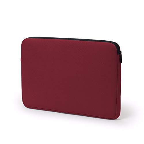 Dicota Skin Base 13-14.1" Red - Image 6