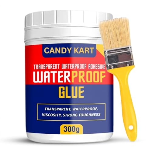 Crack Seal Glue 300gm