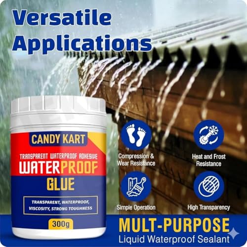 Crack Seal Glue 300gm