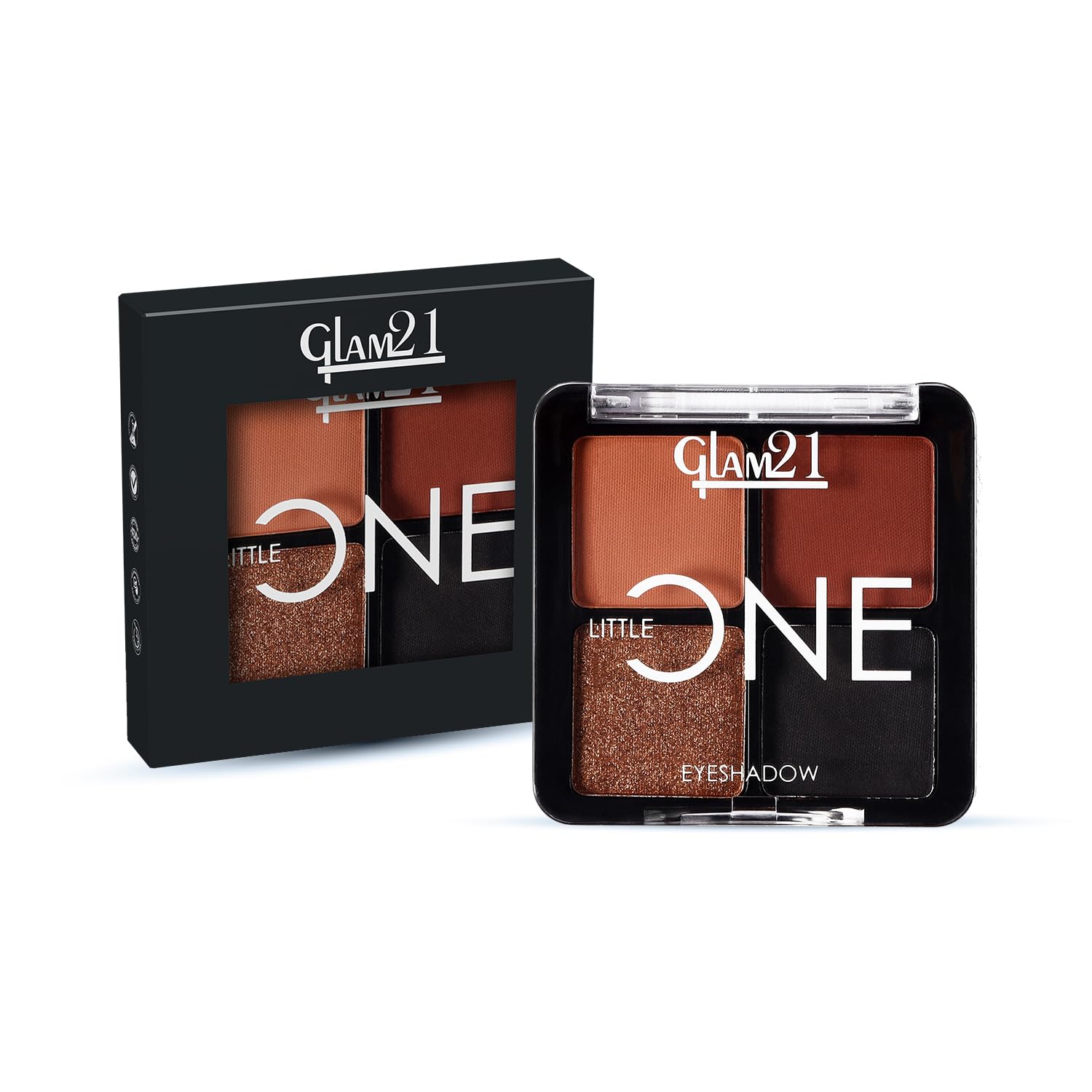 Glam21 Little One 4-in-1 Eyeshadow
