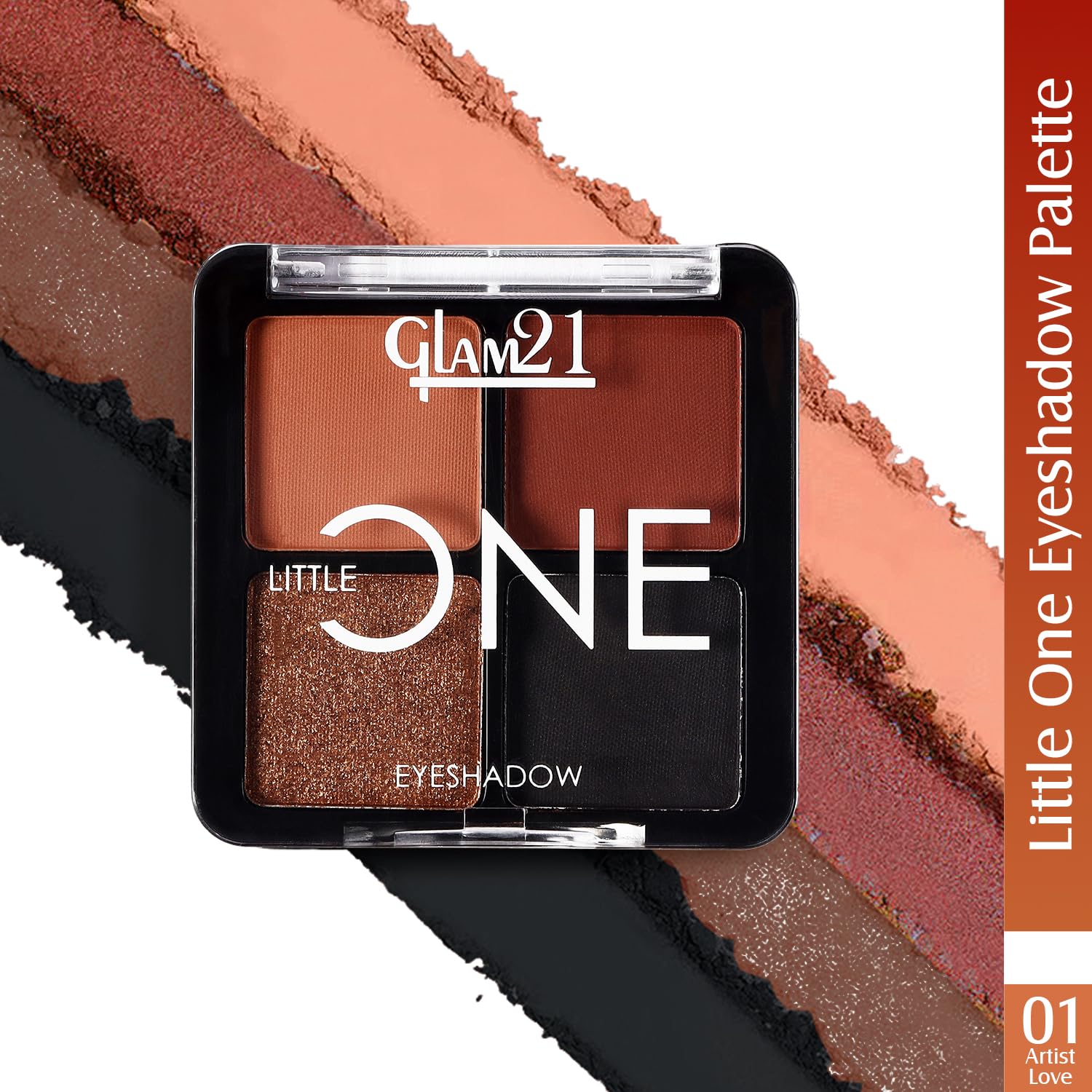 Glam21 Little One 4-in-1 Eyeshadow