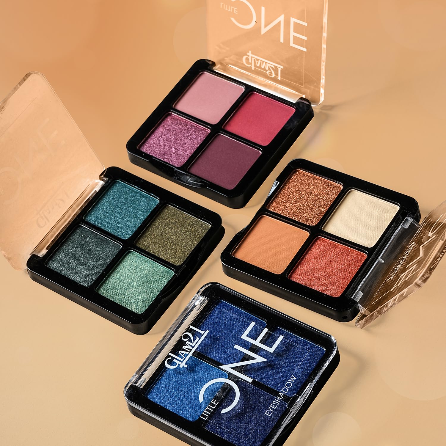 Glam21 Little One 4-in-1 Eyeshadow