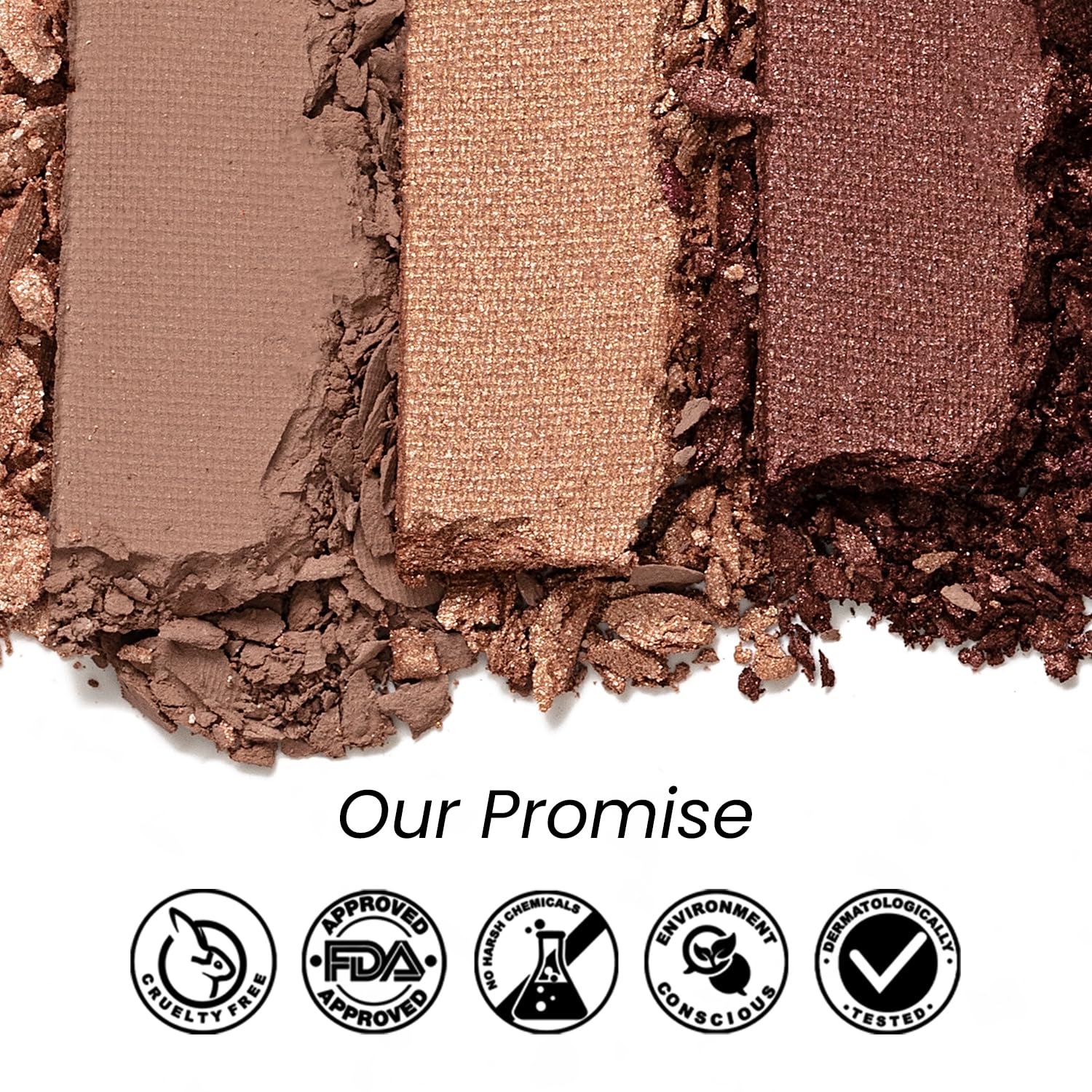 Glam21 Little One 4-in-1 Eyeshadow