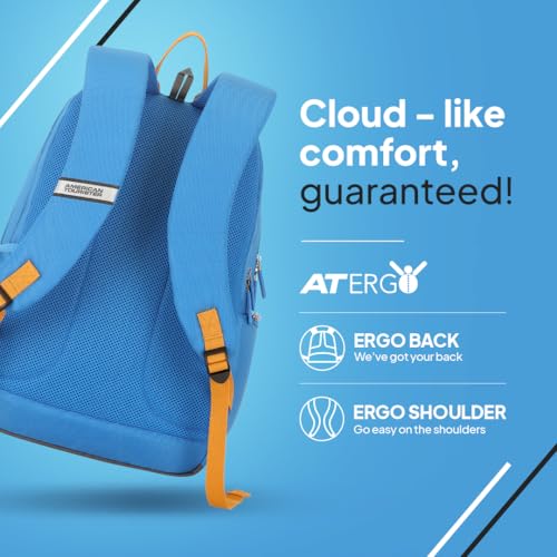American Tourister Carter, 28L Volume