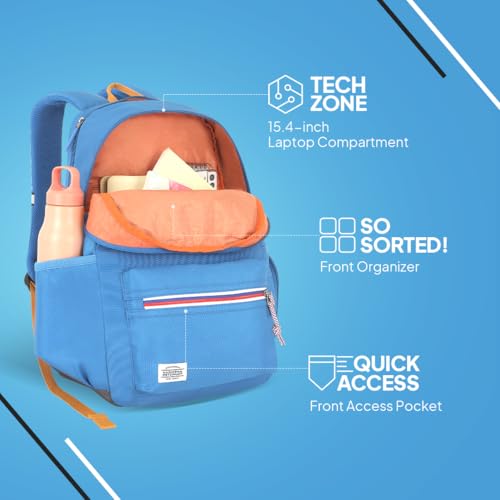 American Tourister Carter, 28L Volume