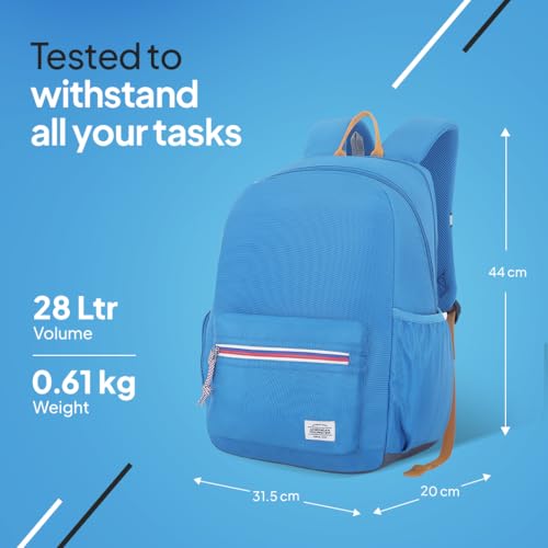 American Tourister Carter, 28L Volume