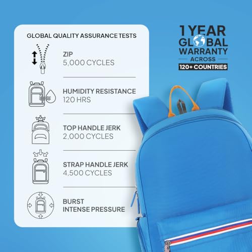 American Tourister Carter, 28L Volume