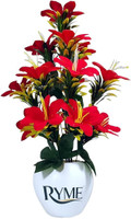 Ryme Artificial Lilly Wild Artificial