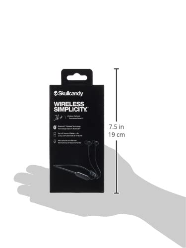 Skullcandy Jib Plus in-Ear Bluetooth