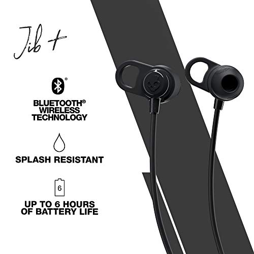 Skullcandy Jib Plus in-Ear Bluetooth
