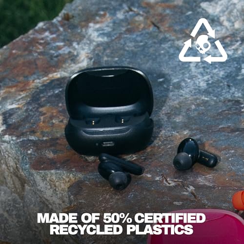Skullcandy Smokin Buds Wireless