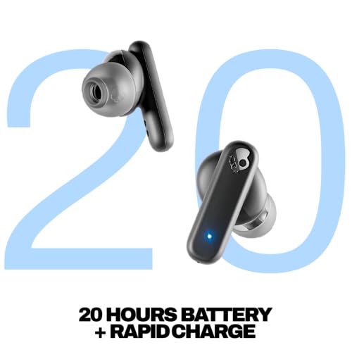 Skullcandy Smokin Buds Wireless
