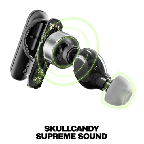 Skullcandy Smokin Buds Wireless