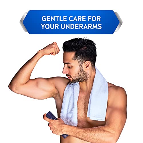 NIVEA MEN Ocean Spray Deodorant For Men, 150Ml (Pack Of 3) - Image 5