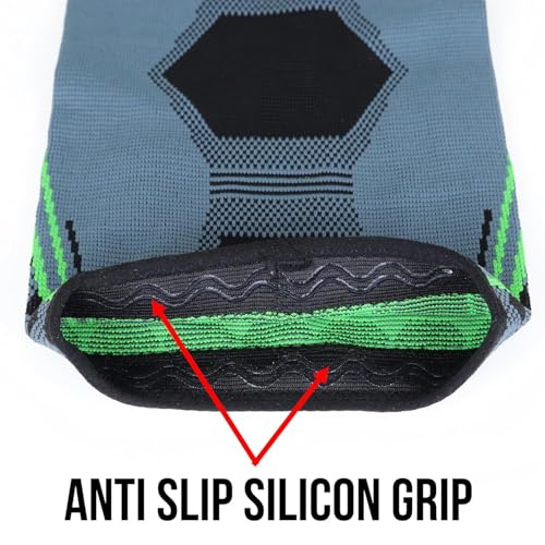 Kobo Nylon Knee Caps
