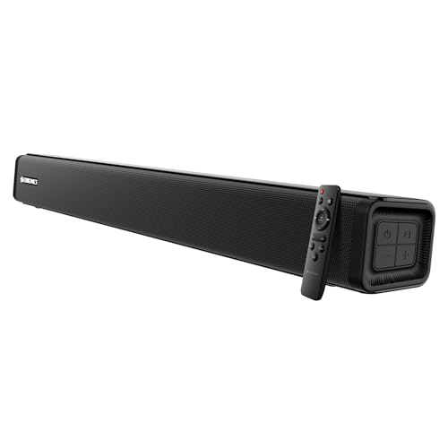Zebronics ZEB-JUKE BAR 2500 Wireless