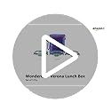 Wonderchef Verona Lunch Box Set