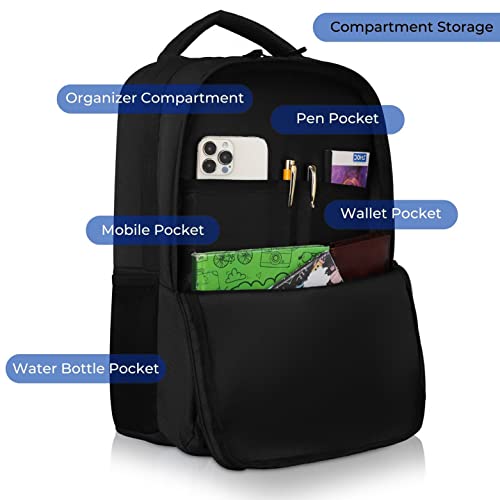 WildHorn 30L Laptop Backpack