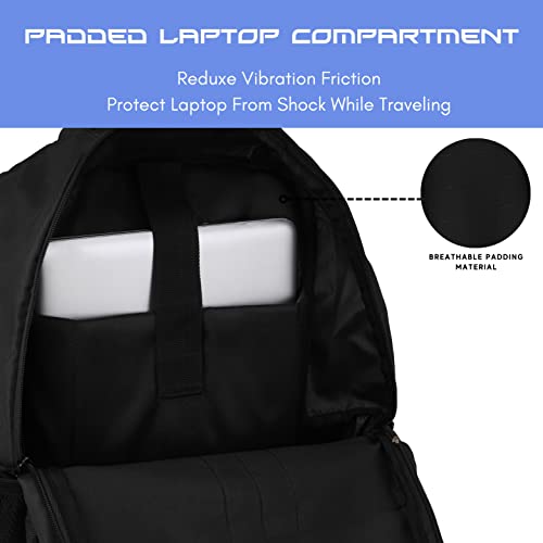 WildHorn 30L Laptop Backpack