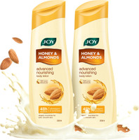 Joy Honey & Almonds Advanced