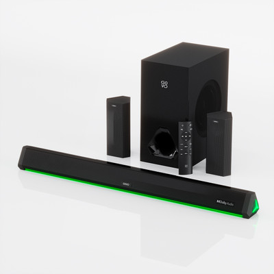 GOVO GOSURROUND 970 Dolby Digital