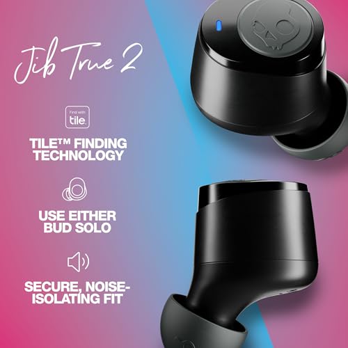 Skullcandy Jib True 2 in-Ear
