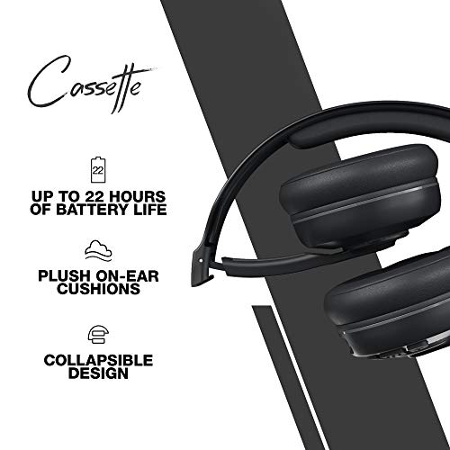 Skullcandy Cassette Bluetooth 5.0 On-Ear