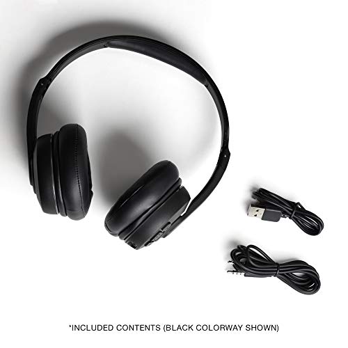 Skullcandy Cassette Bluetooth 5.0 On-Ear