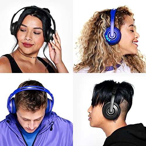 Skullcandy Cassette Bluetooth 5.0 On-Ear