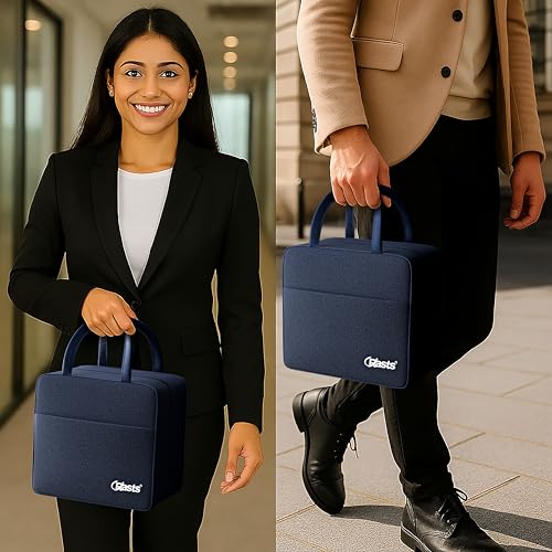 Insulated Travel Lunch/Tiffin/Storage Bag