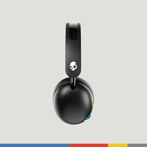 Skullcandy Grom Over-Ear Wireless Headphones