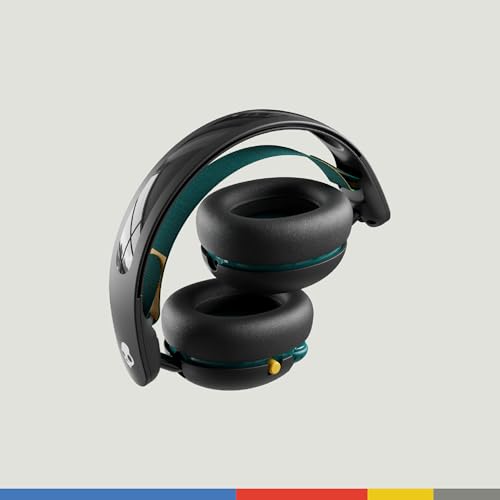 Skullcandy Grom Over-Ear Wireless Headphones