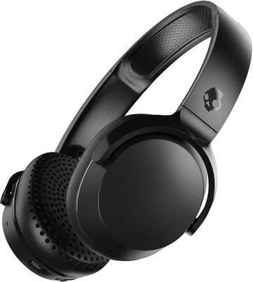 Skullcandy Riff 2,40mm drivers, Advanced