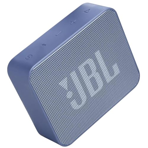 JBL Go Essential with Rich