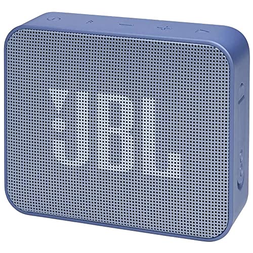 JBL Go Essential with Rich