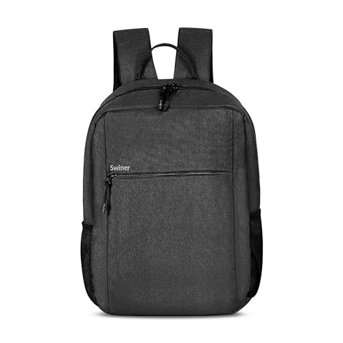 Laptop Backpack/Trolley Pass Bag
