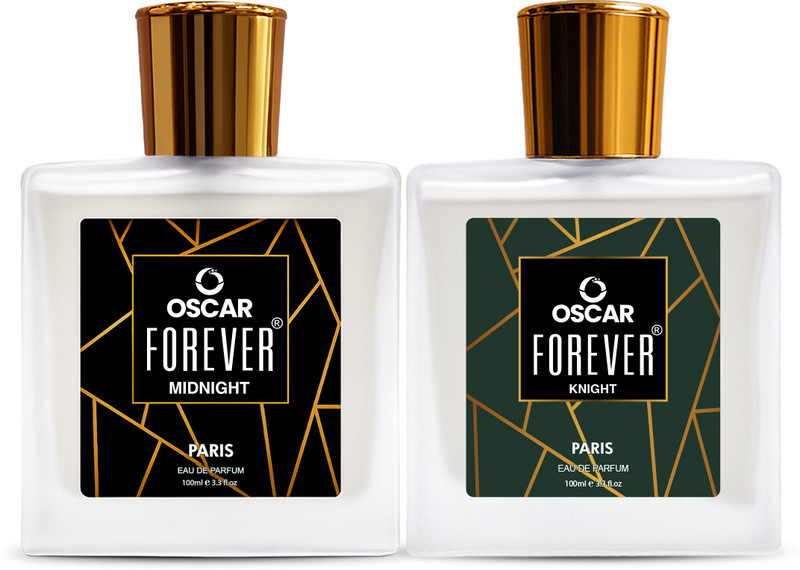 OSCAR Forever Midnight & Forever