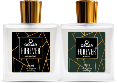 OSCAR Forever Midnight & Forever