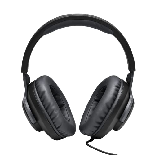 JBL Quantum 100 Wired Over