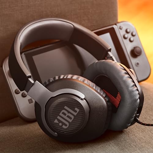 JBL Quantum 100 Wired Over