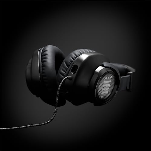 JBL Quantum 100 Wired Over