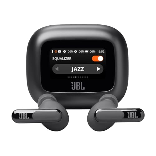 JBL New Launch Live Beam