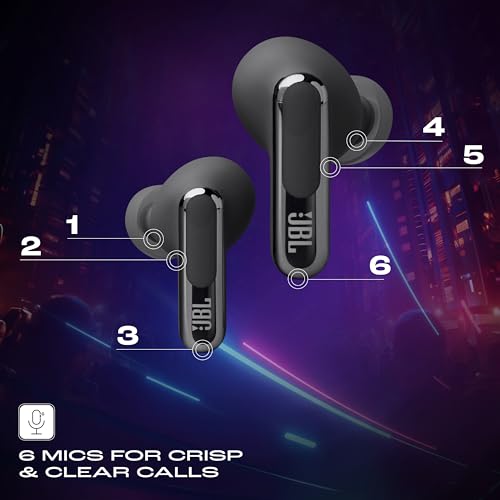 JBL New Launch Live Beam