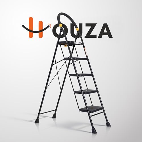 Houza 5 Step Steel Eco