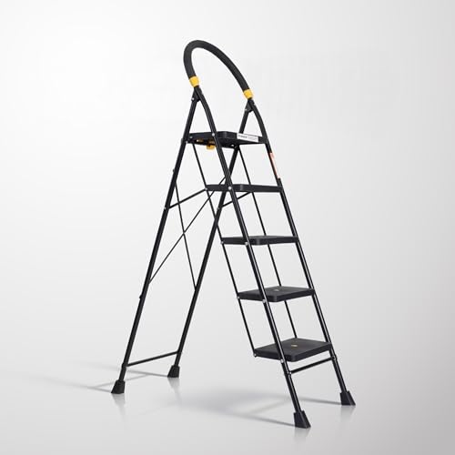 Houza 5 Step Steel Eco
