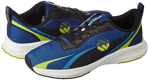 Woodland Men's Mesh Running Shoe - Image 2